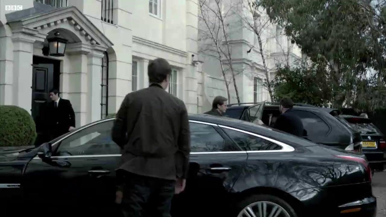 Сериал Под прицелом (2012) 1 сезон 8 эпизод