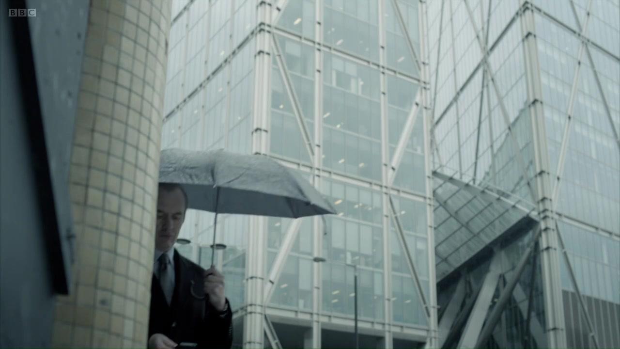 Сериал Под прицелом (2012) 1 сезон 6 эпизод