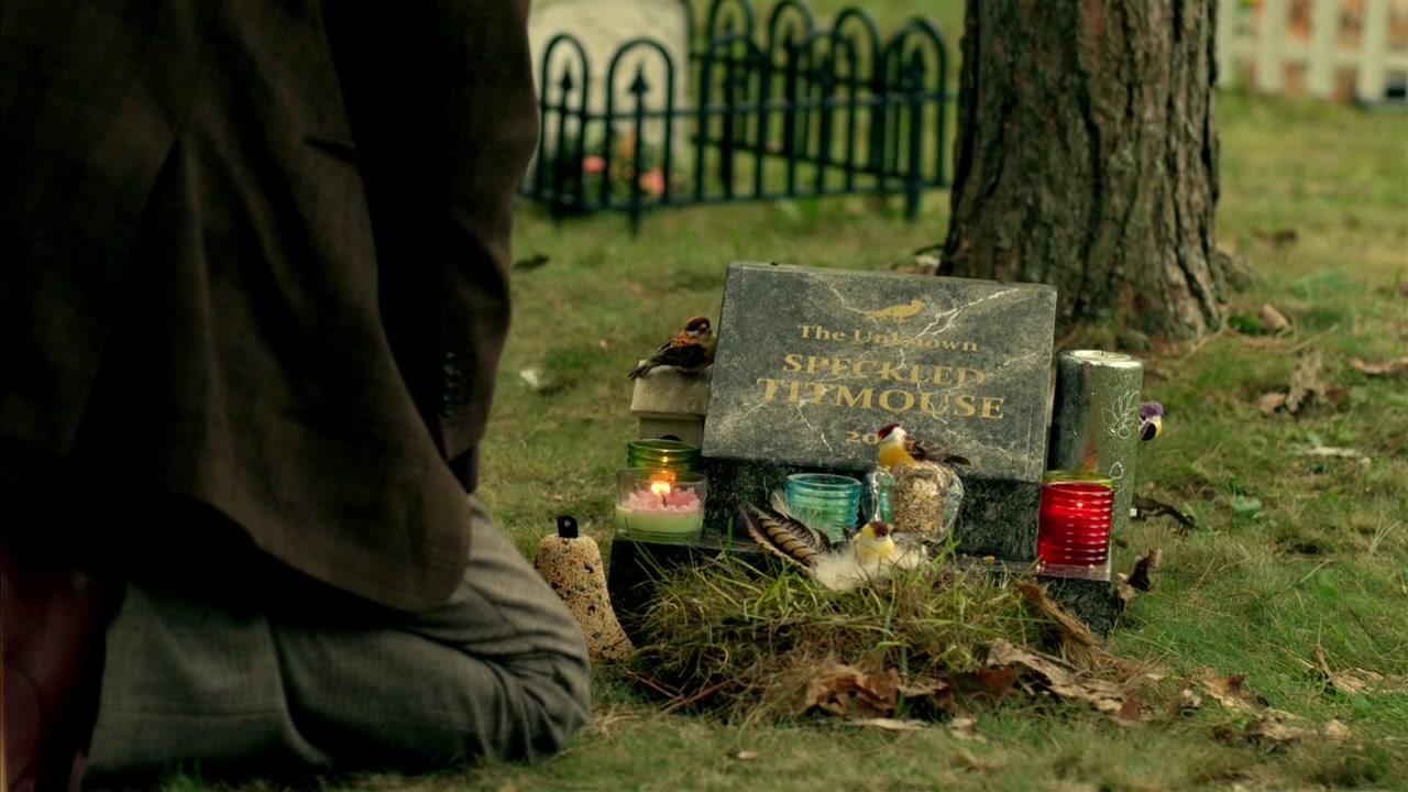 Сериал Зовите меня Фитц (2010) 3 сезон 4 эпизод