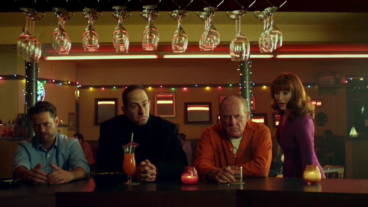 Сериал Зовите меня Фитц (2010) 3 сезон 12 эпизод