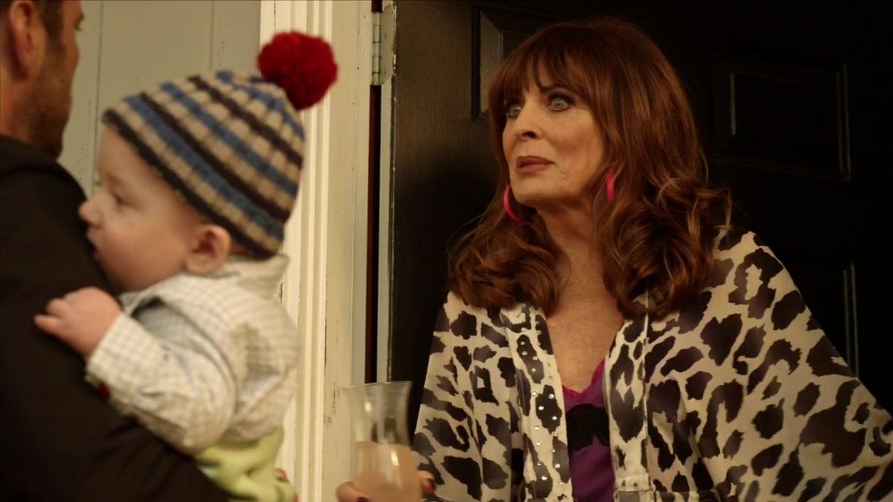 Сериал Зовите меня Фитц (2010) 4 сезон 1 эпизод