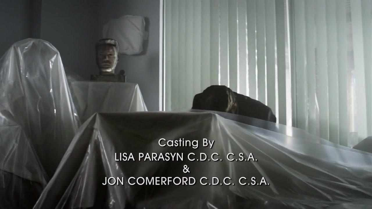 Сериал Зовите меня Фитц (2010) 2 сезон 12 эпизод