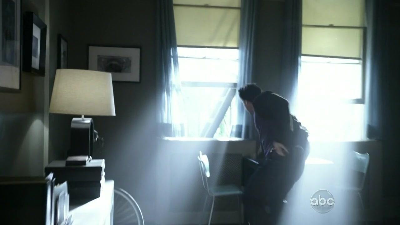 Сериал Забытые (2009) 1 сезон 1 эпизод