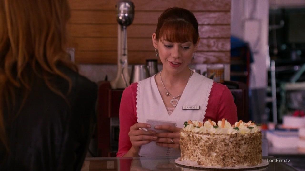 Сериал Жеребец (2009) 3 сезон 2 эпизод