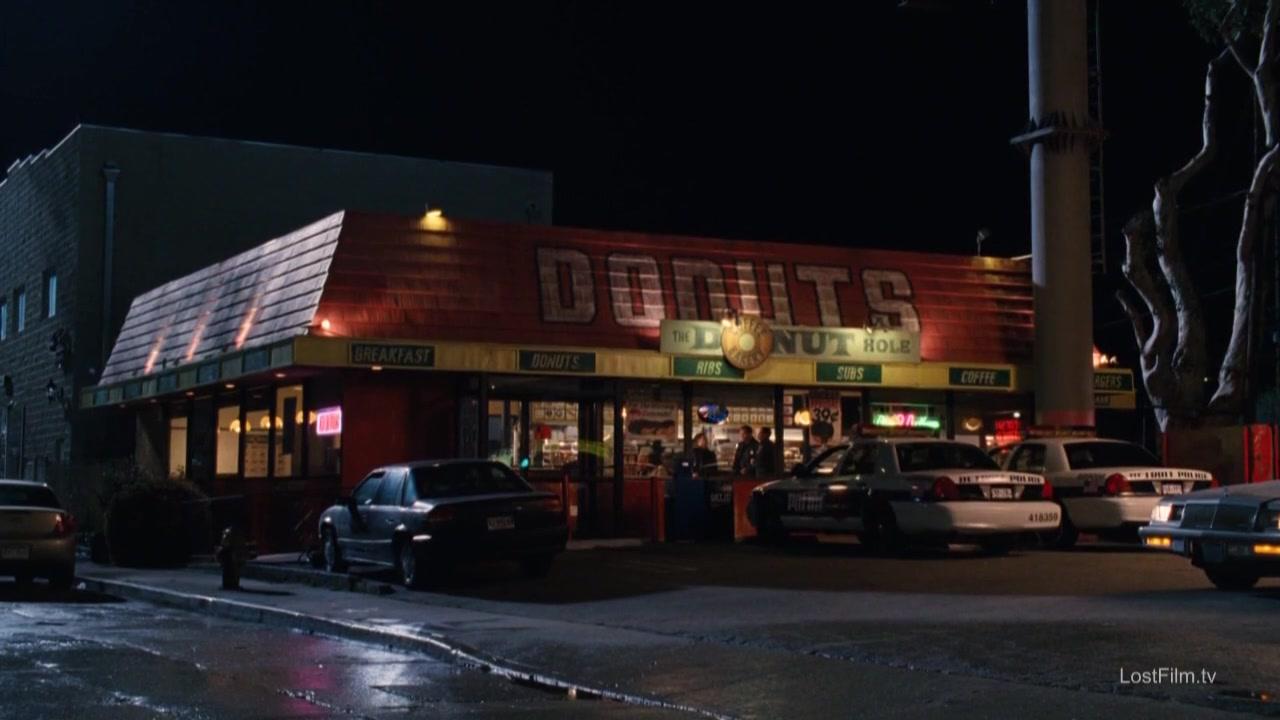 Сериал Жеребец (2009) 3 сезон 4 эпизод