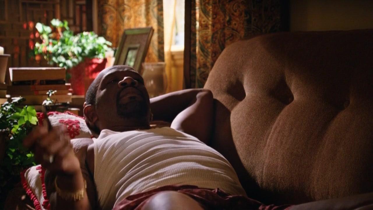 Сериал Жеребец (2009) 3 сезон 7 эпизод