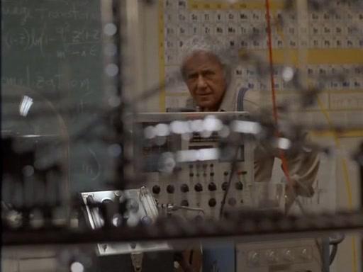 Сериал Удивительные истории (1985) 1 сезон 23 эпизод