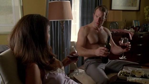 Сериал Жеребец (2009) 2 сезон 7 эпизод