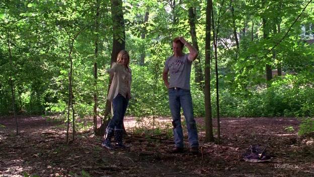 Сериал Жеребец (2009) 2 сезон 6 эпизод