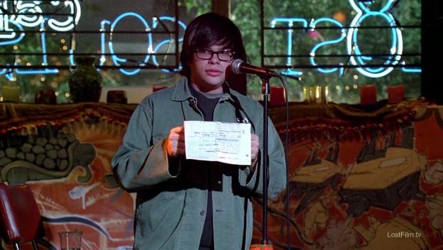 Сериал Жеребец (2009) 2 сезон 5 эпизод