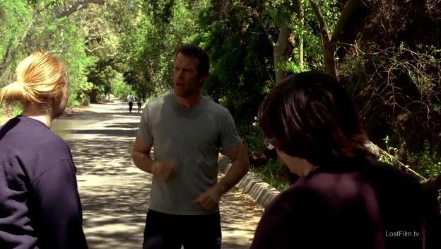 Сериал Жеребец (2009) 2 сезон 3 эпизод