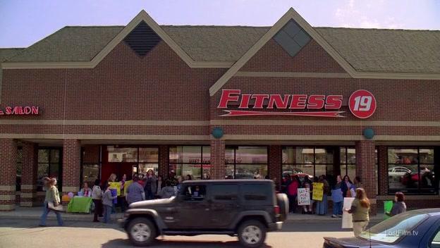 Сериал Жеребец (2009) 2 сезон 2 эпизод