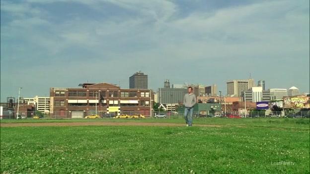 Сериал Жеребец (2009) 2 сезон 9 эпизод