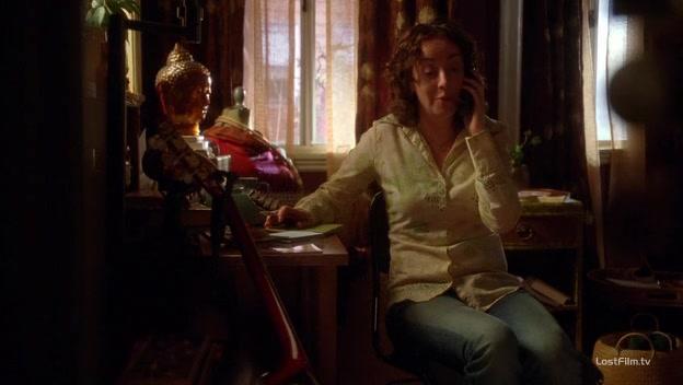 Сериал Жеребец (2009) 1 сезон 2 эпизод