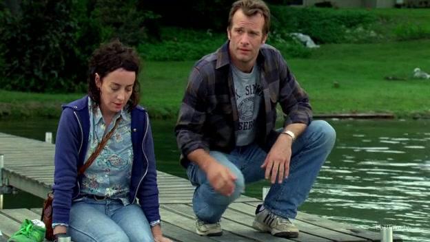 Сериал Жеребец (2009) 2 сезон 10 эпизод