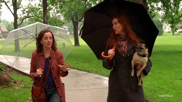 Сериал Жеребец (2009) 1 сезон 10 эпизод