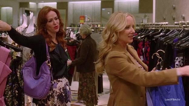 Сериал Жеребец (2009) 1 сезон 9 эпизод