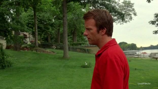 Сериал Жеребец (2009) 1 сезон 8 эпизод