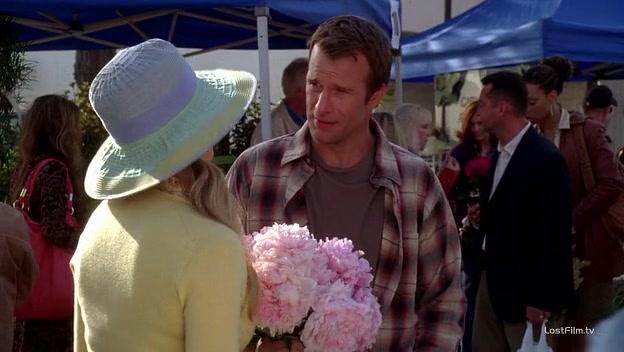 Сериал Жеребец (2009) 1 сезон 7 эпизод