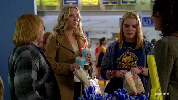 Сериал Жеребец (2009) 1 сезон 6 эпизод