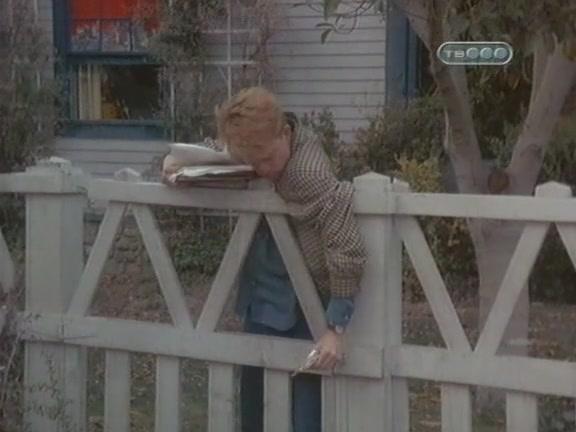 Сериал Удивительные истории (1985) 2 сезон 8 эпизод