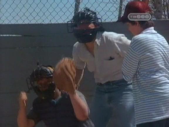 Сериал Удивительные истории (1985) 2 сезон 3 эпизод