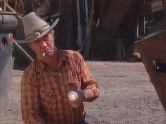 Сериал Удивительные истории (1985) 2 сезон 9 эпизод