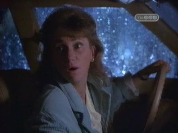 Сериал Удивительные истории (1985) 2 сезон 13 эпизод