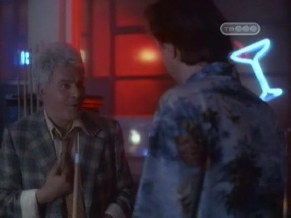 Сериал Удивительные истории (1985) 2 сезон 21 эпизод