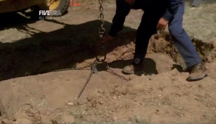 Сериал Защитник (2001) 2 сезон 3 эпизод