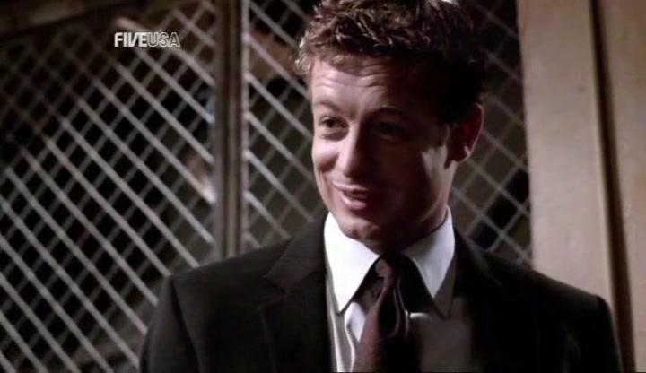 Сериал Защитник (2001) 2 сезон 8 эпизод