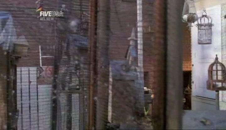 Сериал Защитник (2001) 2 сезон 12 эпизод