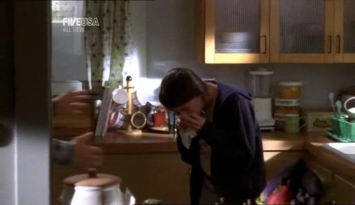 Сериал Защитник (2001) 3 сезон 2 эпизод