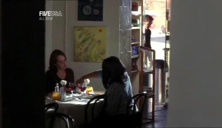 Сериал Защитник (2001) 3 сезон 3 эпизод