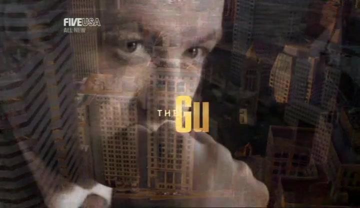 Сериал Защитник (2001) 3 сезон 19 эпизод