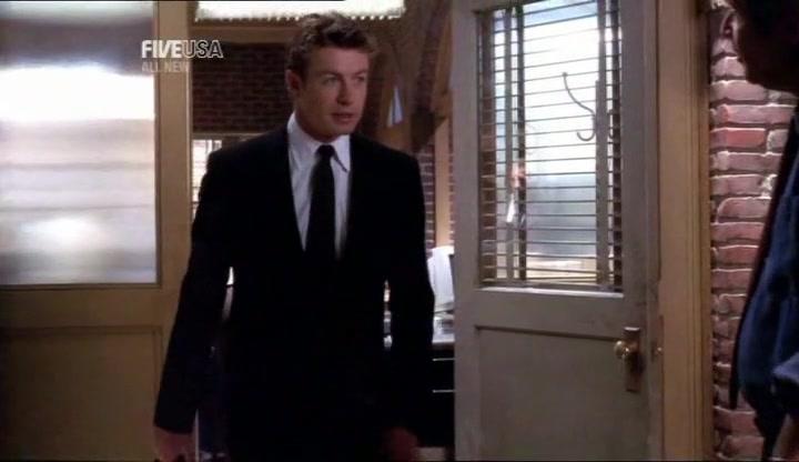 Сериал Защитник (2001) 3 сезон 21 эпизод