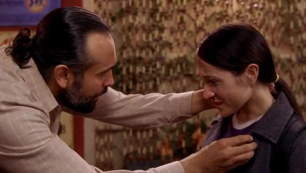 Сериал Защитник (2001) 1 сезон 10 эпизод