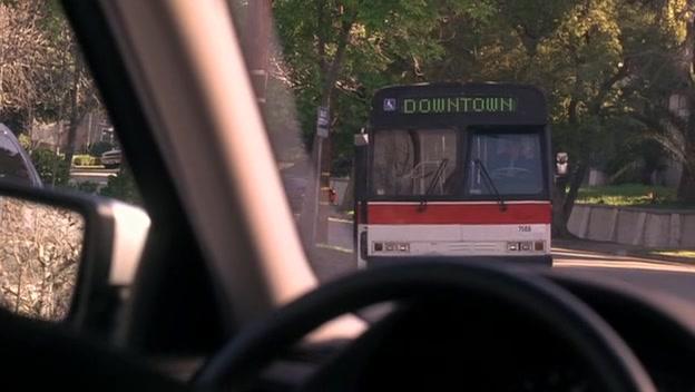 Сериал Защитник (2001) 1 сезон 18 эпизод