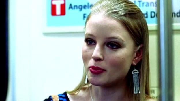 Сериал Особый отдел (2005) 1 сезон 1 эпизод