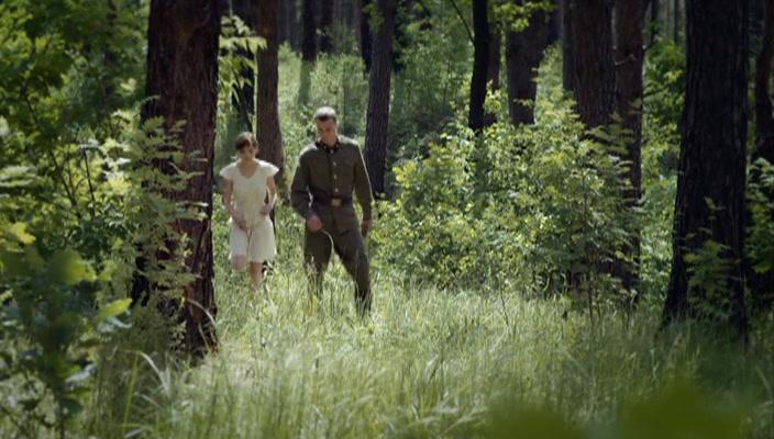 Сериал Мотыльки (2013) 1 сезон 1 эпизод