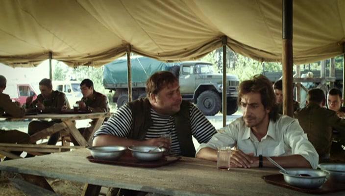 Сериал Мотыльки (2013) 1 сезон 2 эпизод