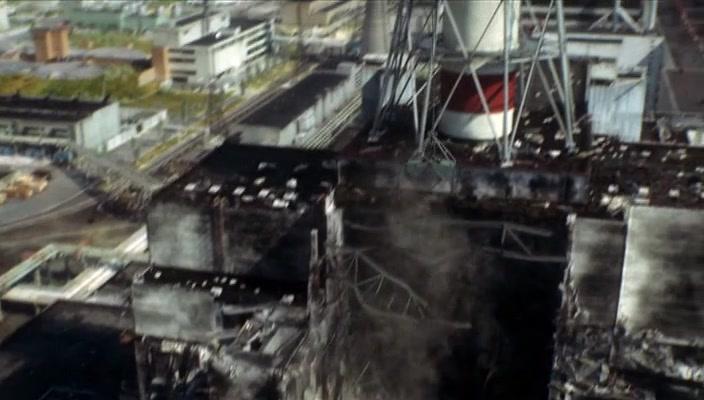 Сериал Мотыльки (2013) 1 сезон 4 эпизод