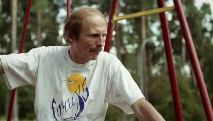 Сериал Мотыльки (2013) 1 сезон 3 эпизод