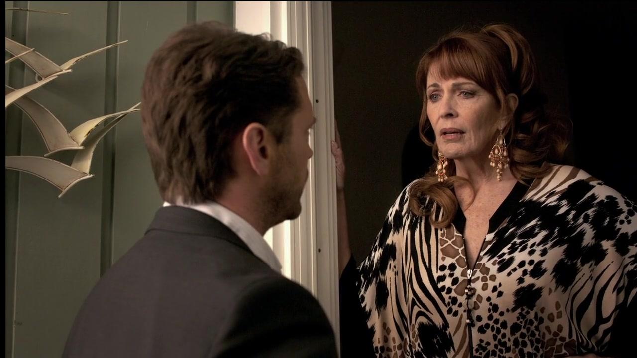 Сериал Зовите меня Фитц (2010) 1 сезон 3 эпизод