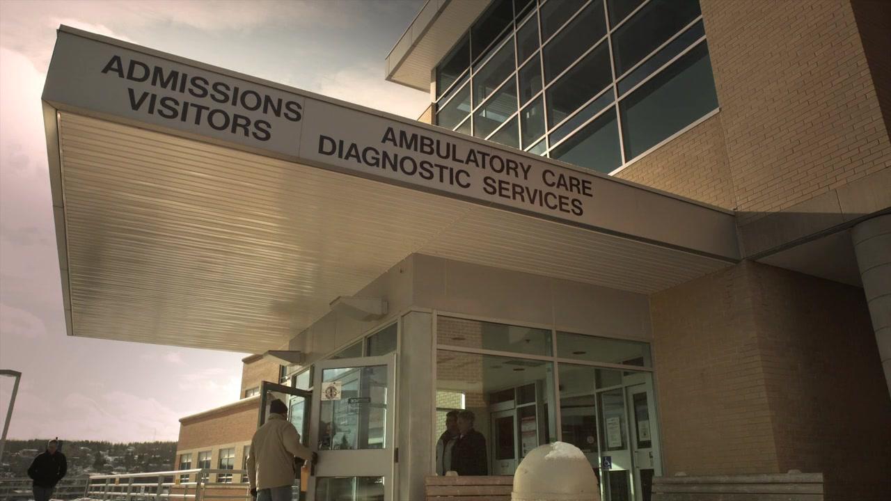 Сериал Зовите меня Фитц (2010) 1 сезон 7 эпизод