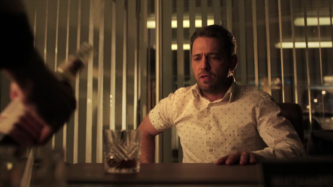 Сериал Зовите меня Фитц (2010) 1 сезон 10 эпизод