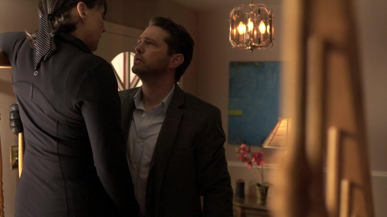 Сериал Зовите меня Фитц (2010) 1 сезон 8 эпизод