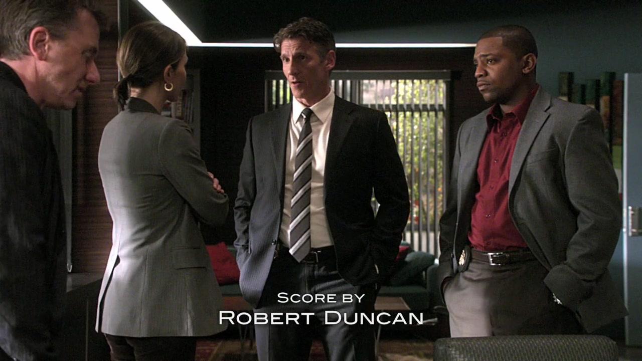 Сериал Обмани меня (2009) 2 сезон 20 эпизод