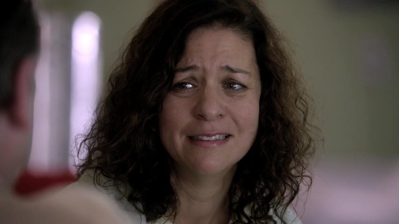 Сериал Обмани меня (2009) 2 сезон 19 эпизод