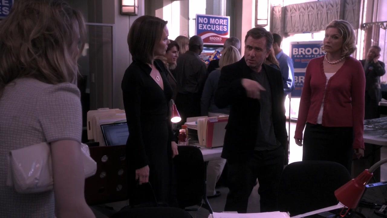 Сериал Обмани меня (2009) 2 сезон 17 эпизод